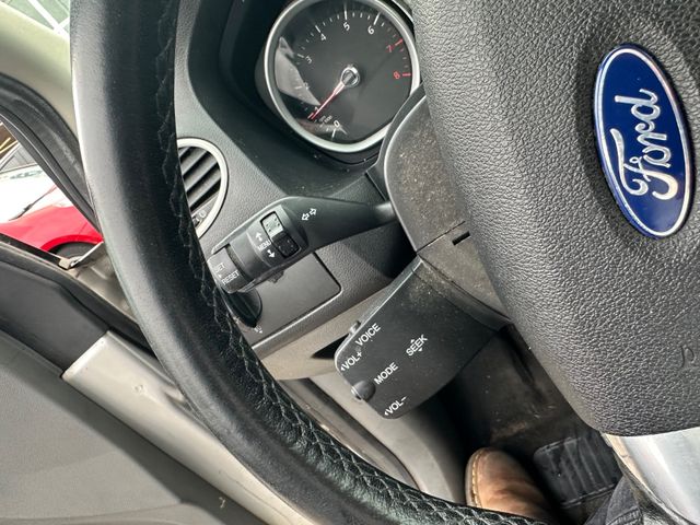 Ford Focus Turnier Concept