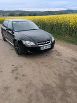 Subaru legacy H6 - Subaru: H6