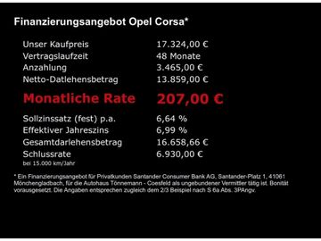 Opel Corsa - 5