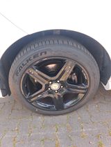 Mercedes-Benz GL 350 BlueTEC 4MATIC - - Mercedes-Benz GL 350 aus 2016
