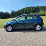 Volkswagen Golf Plus in Guten Zustand - VW Golf Plus Gebrauchtwagen in Freiburg