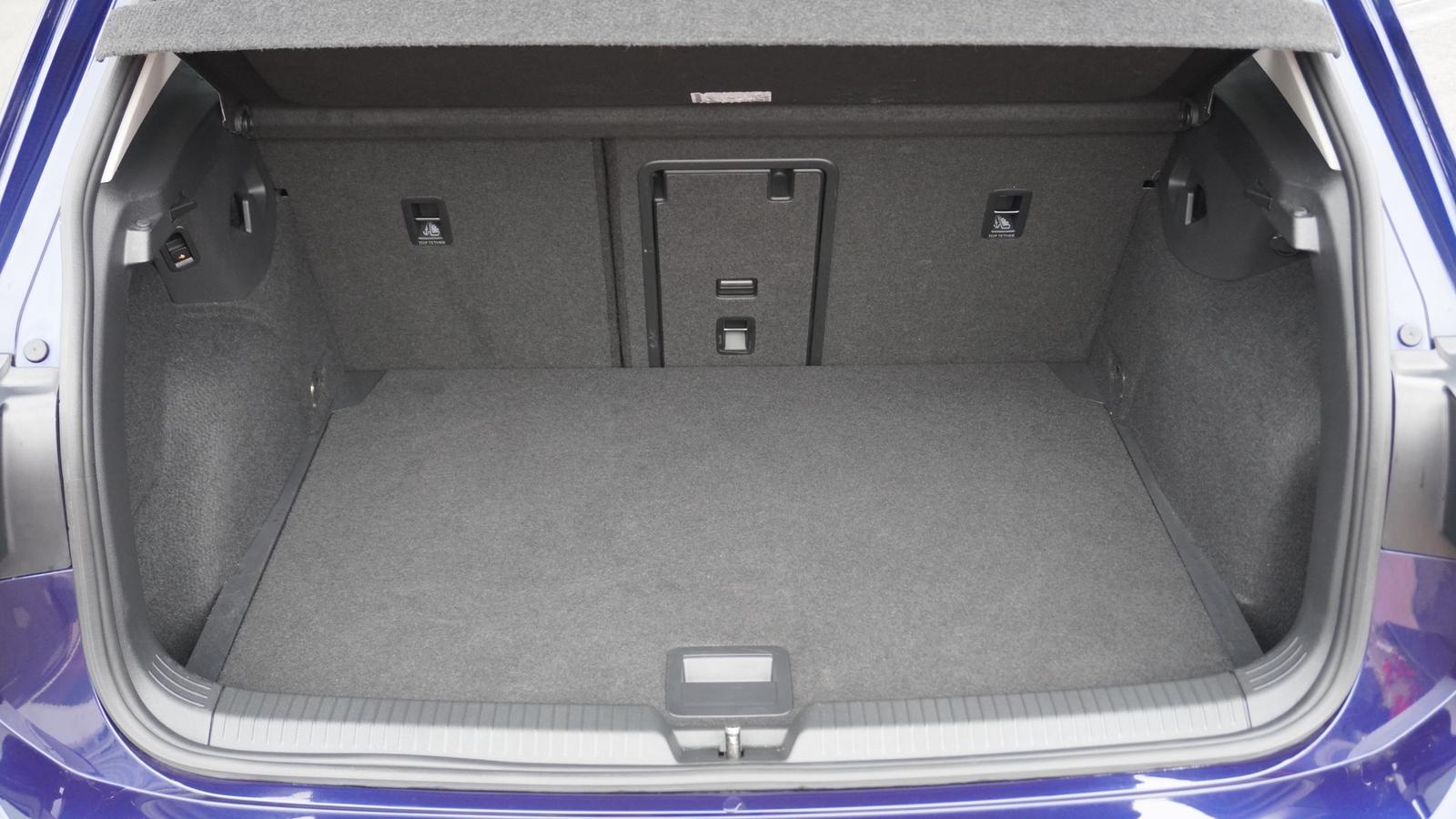 Volkswagen Golf VIII 1.5 TSI Style LED Head-Up ACC Navi AHK, миниатюра 8