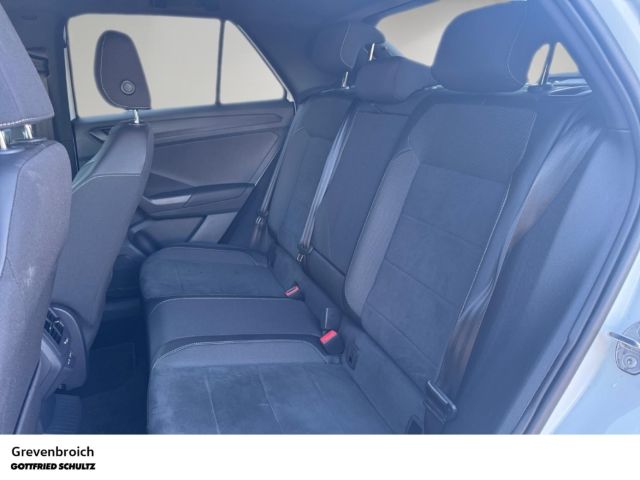 Volkswagen T-Roc - Bild 7