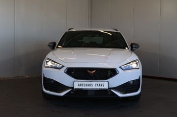 Cupra Leon - 2