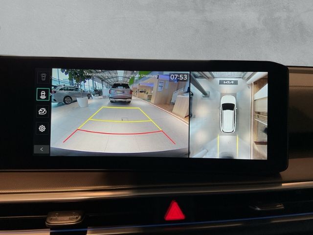 Fahrzeugabbildung Kia Sorento PE PLATINUM 4WD 2.2 CRDi *7-SITZER*PANOR