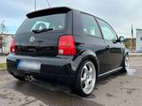 Volkswagen Lupo gti 1.6 125 ps tauschen möglich - Volkswagen Lupo: GTI