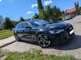 Audi A6 3.0 BiTdi quattro Avant S-LINE Tüv NEU!!!!