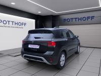 Volkswagen T-Cross - Vorschau Bild 6