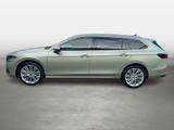 Skoda Superb Combi 1.5 TSI mHEV Selection ACC Navi AHK - Skoda Superb mit Benzin-Antrieb: Kombi