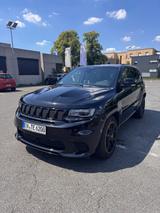 Jeep Grand Cherokee 6.2l V8 HEMI TRACKHAWK Automa... - Jeep Grand Cherokee in Bochum