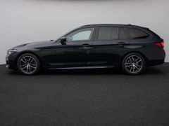 Foto Nummer 11: BMW 520d