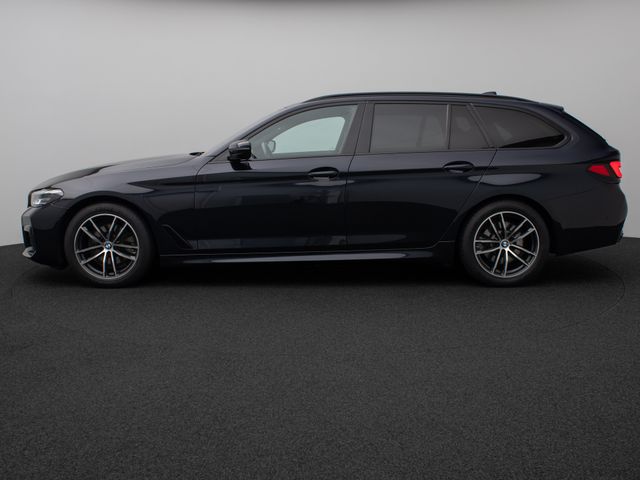 Foto Nummer 11: BMW 520d