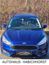 Ford Focus Turnier Business/ Zahnriemen neu/Ahk/Navi - Ford Focus: Business