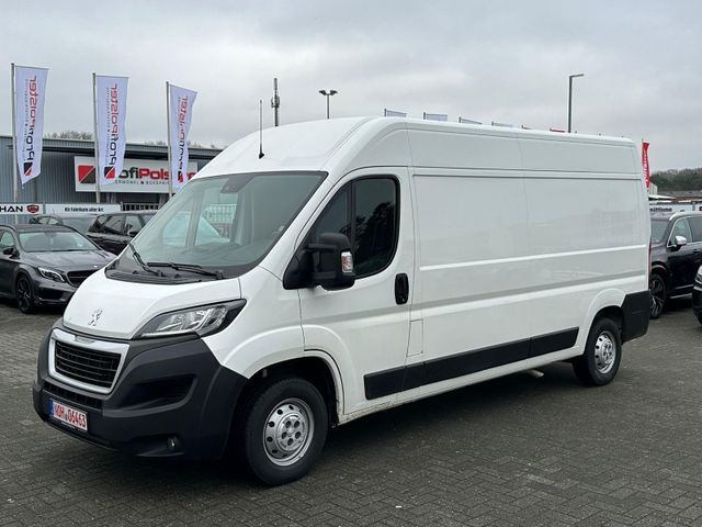 Peugeot Boxer Kasten Hochraum 335 L3H2 Premium BlueHDi 1