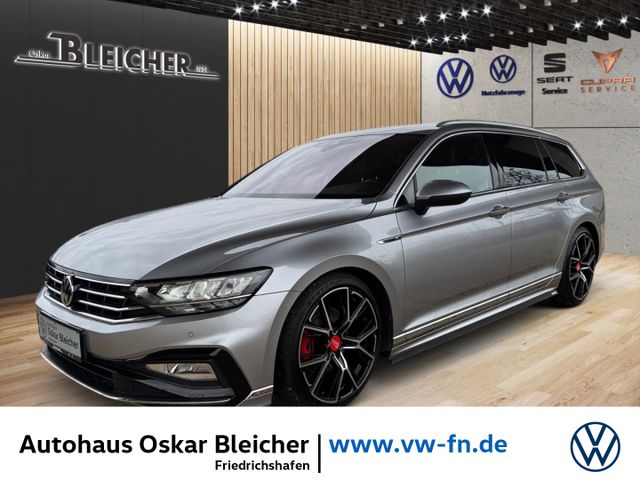 Volkswagen Passat 2.0 TSI DSG ''Elegance''  AHK+Navi+Sprach