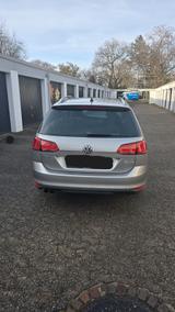 Volkswagen Golf 1.4 TSI 92kW BMT LOUNGE Variant LOUNGE - Volkswagen Golf: 1.9