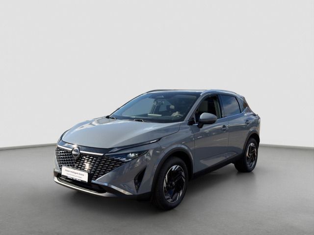 Image of Nissan Qashqai