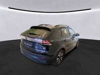 Volkswagen Taigo - Vorschau Bild 6