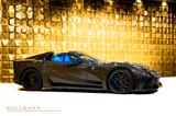 Ferrari 812 GTS NOVITEC CARBON N-LARGO 1 of 1 - Ferrari 812 New cars