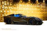 Ferrari 812 GTS NOVITEC CARBON N-LARGO 1 of 1 - Ferrari New cars