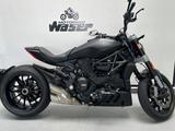 Ducati X-Diavel  - DUCATI CHOPPER DIAVEL