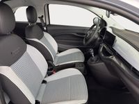 Fiat 500 - Vorschau Bild 15