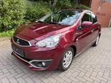 Mitsubishi Space Star 1.2 Diamant Edition+ ClearTec - Mitsubishi Space Star in Kiel