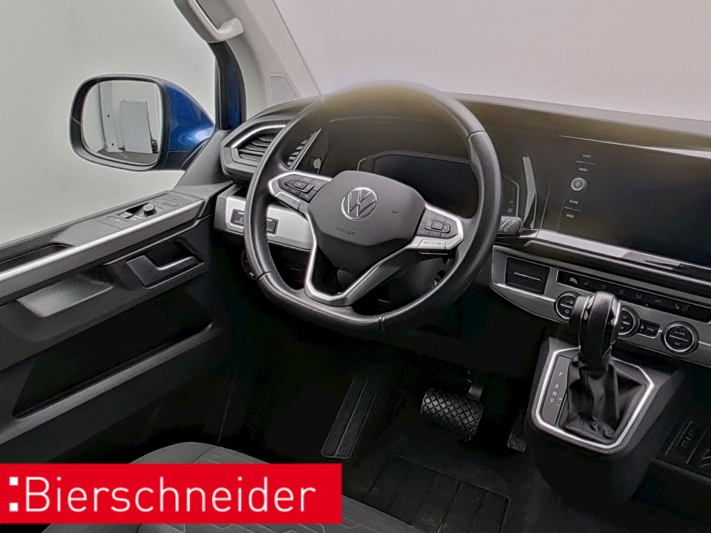 Volkswagen T6.1 Multivan 2.0 TDI DSG 4Mo. Comfortline AHK N foto 18