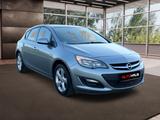 Opel Astra J Lim. 5-trg. Style - Opel Astra: Style