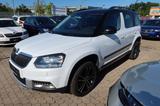 Skoda Yeti Ambition Outdoor - Skoda Yeti in Nürnberg