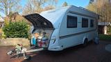Weinsberg CaraOne 480 QDK - Weinsberg 480