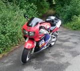 Honda CBR 900 RR Fireblade SC33A - Offers