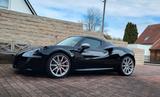 Alfa Romeo 4C, Black Beauty - Alfa Romeo 4C aus 2015