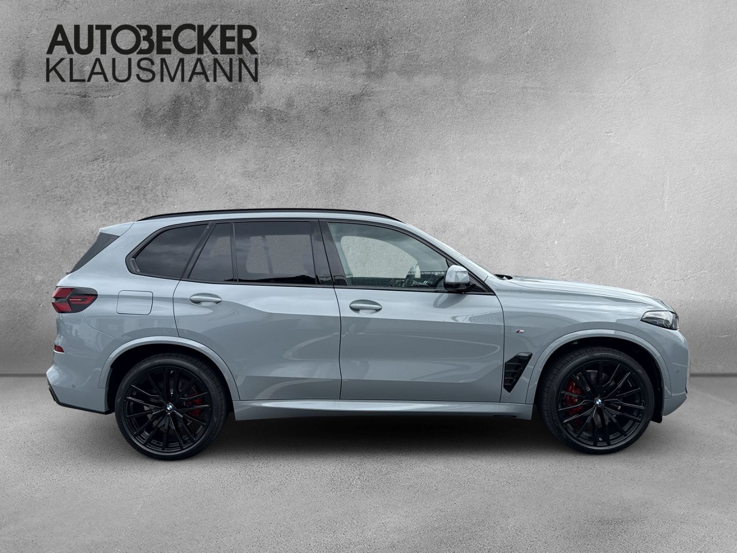 BMW X5 - Bild 4