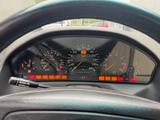 Mercedes-Benz SL 500 SL - Mercedes-Benz SL 500: Rot