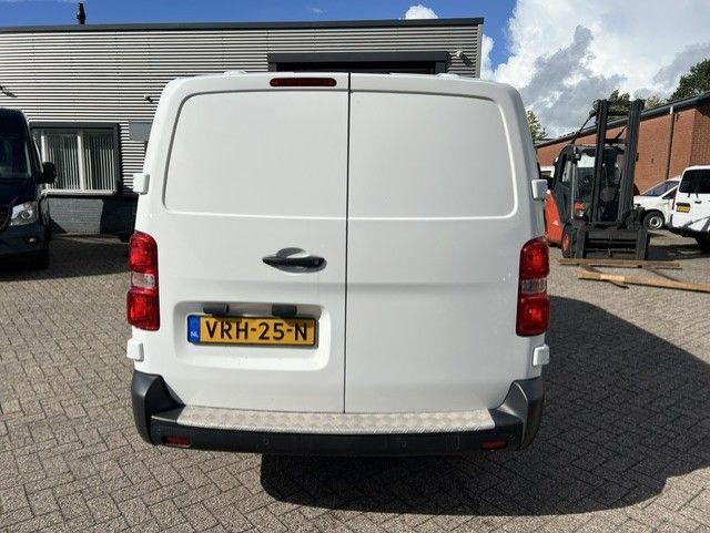 Opel Vivaro 2.0 CDTI 106KW L3H1 Edition LANG AIRCO KL