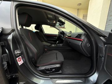 BMW 430 Gran Coupé - 11
