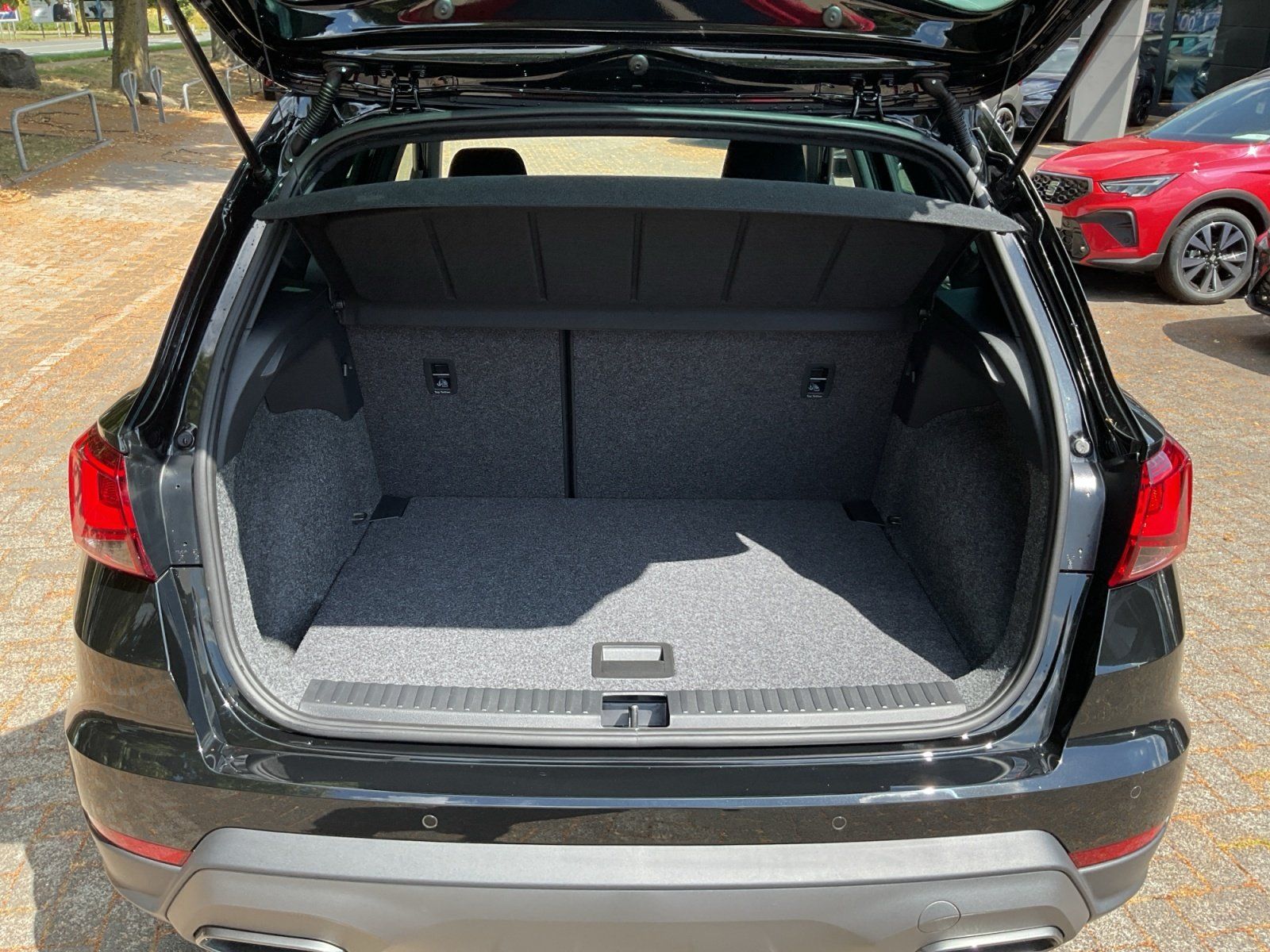 Seat Arona - Bild 9