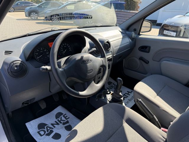 Dacia Logan MCV Kombi Ambiance