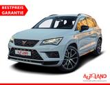 Cupra Ateca 2.0 TSI 4Drive DSG LED Beats 360° Panorama - gebrauchte Cupra Ateca aus dem Jahr 2020