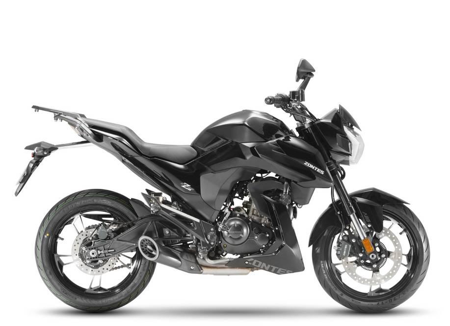 Zontes ZT 125 Z2 neu 2026