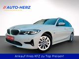 BMW 330e Touring Advantage LED+Leder+DIGITAL-TACHO - gebrauchte BMW 330 aus dem Jahr 2022