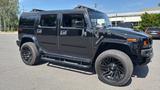 Hummer H2 6.2 V8 Flexpower Luxury Autom. Luxury - Hummer H2 aus 2008