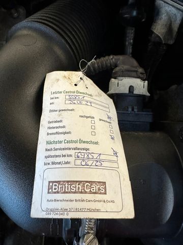 Jaguar E-PACE *R-Dynamic*S AWD*Kamera*Leder*