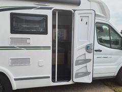 Chausson S 697 First Line,  Zubehör MJ 25