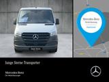 Mercedes-Benz Sprinter 211 CDI KA Kompakt AHK+Klima+Navi+MBUX - Mercedes-Benz Sprinter Gebrauchtwagen in Hannover