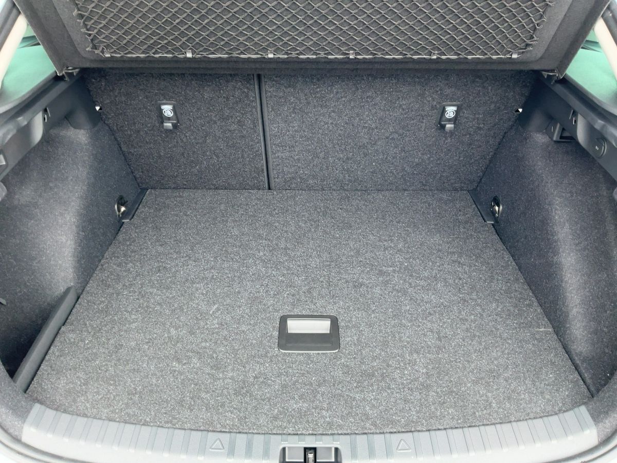 Skoda Scala - Bild 13