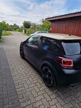 Citroën DS3 Performance Black Spezial - Citroën Gebrauchtwagen in Hamburg