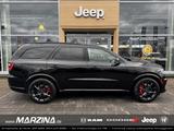 Dodge Durango 5.7l Unfallfrei V8 TOW & GO SRT Paket BL - Dodge Durango mit Panoramadach
