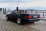 Mercedes-Benz SL 500 6.0 AMG Mit Zertifikat von MKB - : V mit